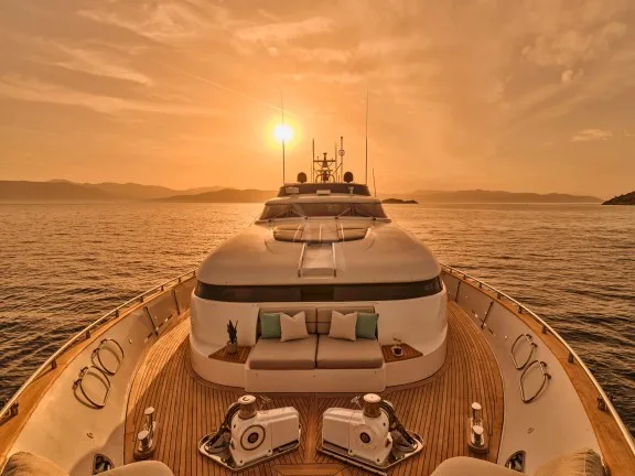 Image of ANASA yacht #94