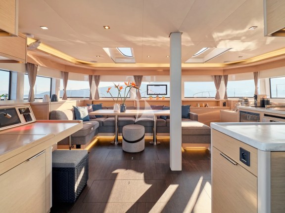 Image of AZUL yacht #41