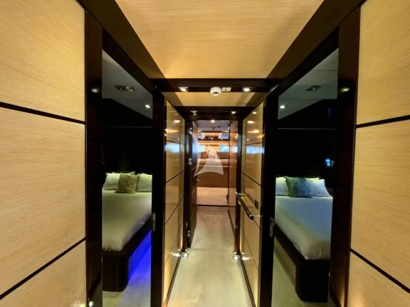 Image of PERLA DEL MARE yacht #21