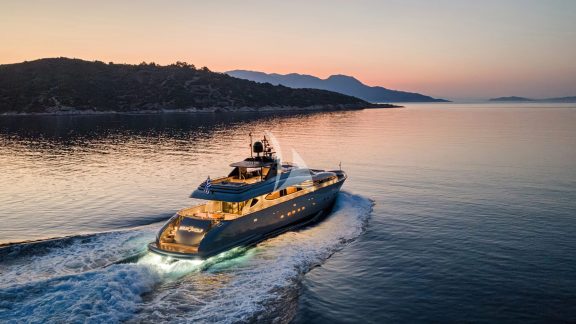 Image of PRINCESS L yacht #12