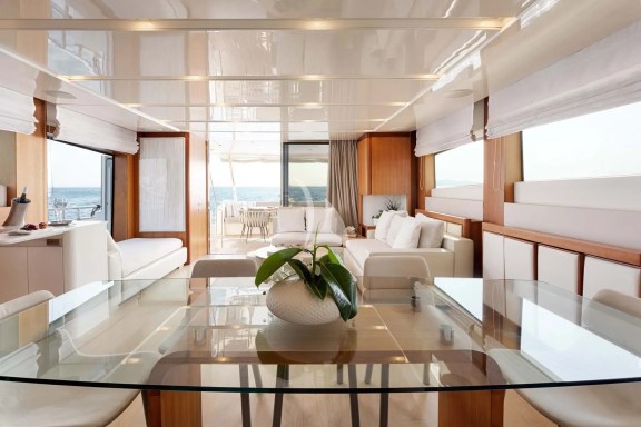 Image of FUNSEA yacht #87
