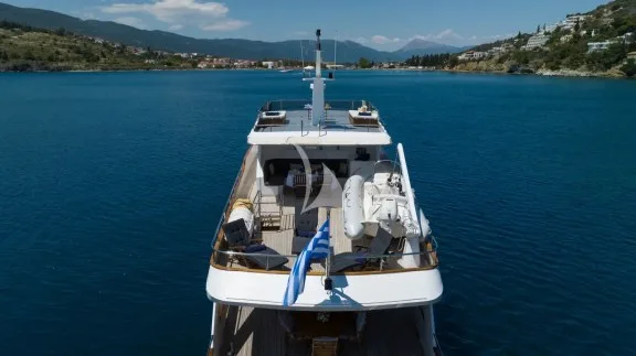 Image of ELENA yacht #6