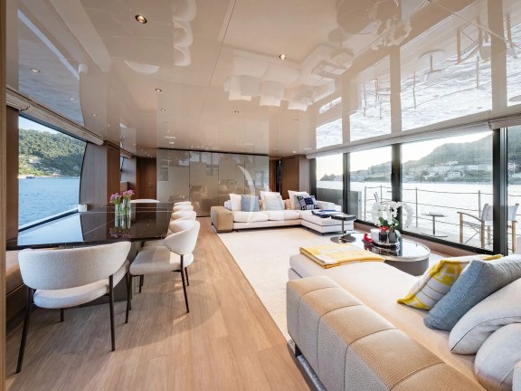 Image of ARESYA yacht #12