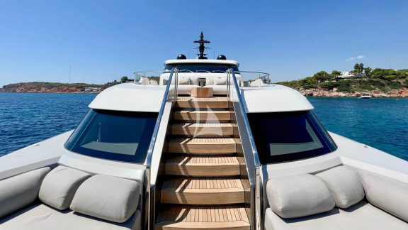 Image of FLORI yacht #20