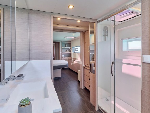 Image of ALMA yacht #67
