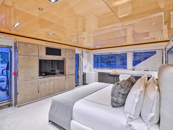 Image of LA PELLEGRINA 1 yacht #95
