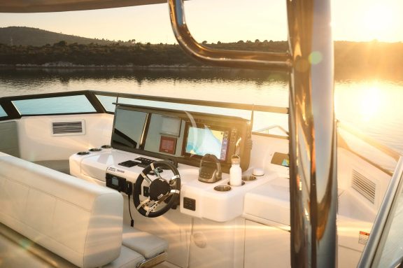 Image of By My Side yacht #53