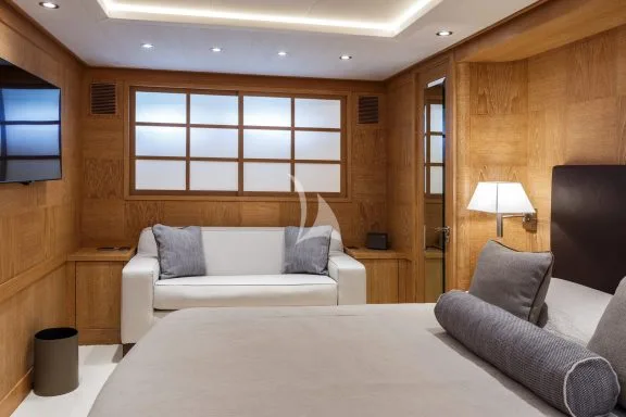 Image of SHOOTING STAR yacht #19