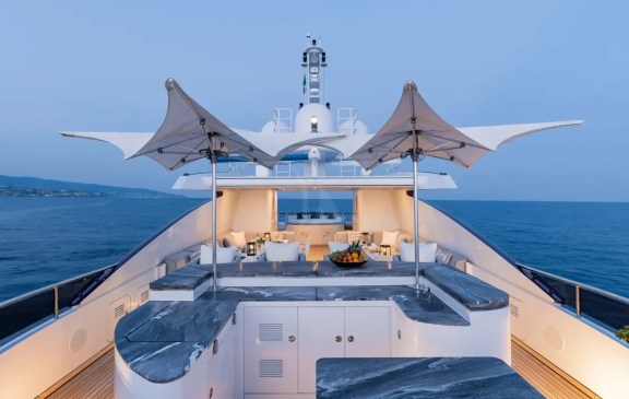 Sundeck