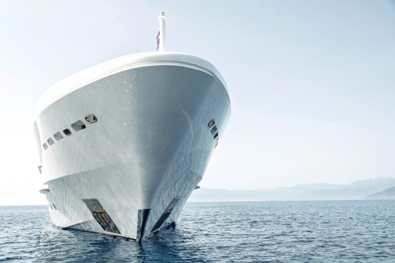 Image of IDEFIX II yacht #97