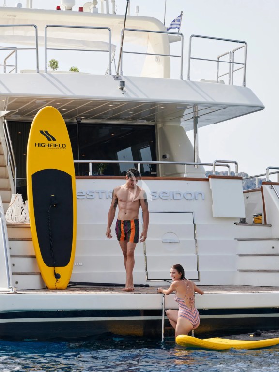 Image of ESTIA POSEIDON yacht #38