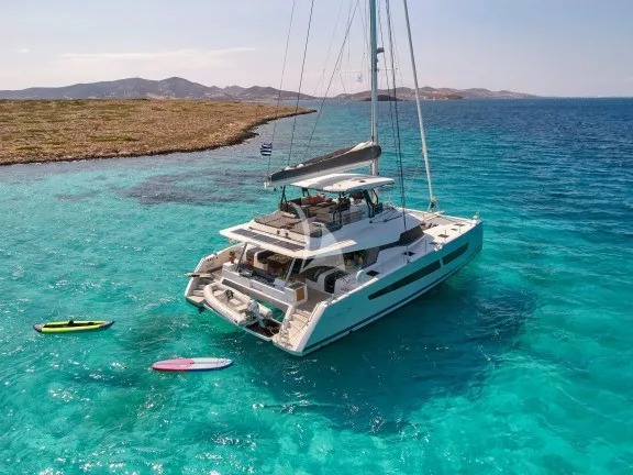 Image of ALMA yacht #6