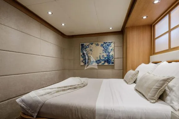 Double Cabin