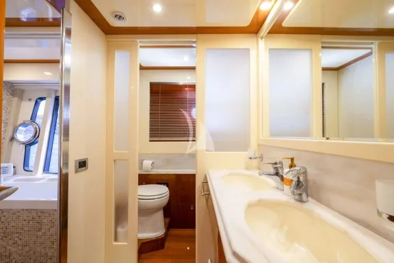 Image of ASTARTE yacht #15