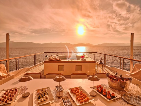 Image of LA PELLEGRINA 1 yacht #89