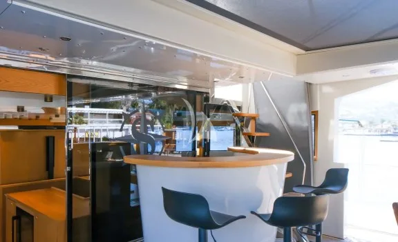 Image of SUREYYA yacht #9