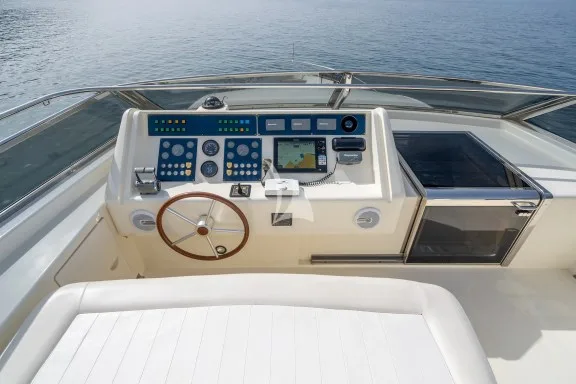 Image of ESTIA POSEIDON yacht #26