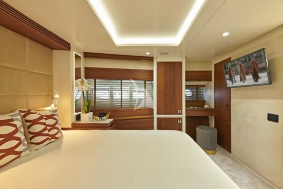 VIP Cabin