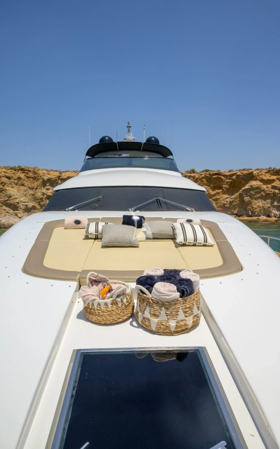 Image of COOKIE yacht #30