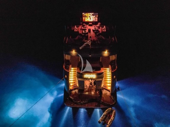 Image of ITOTO yacht #72
