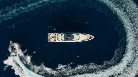 Image of How Much Is Enough yacht #12