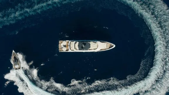 Image of How Much Is Enough yacht #12