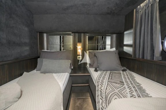 Image of MEDUSA yacht #21