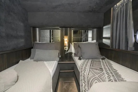 Image of MEDUSA yacht #21