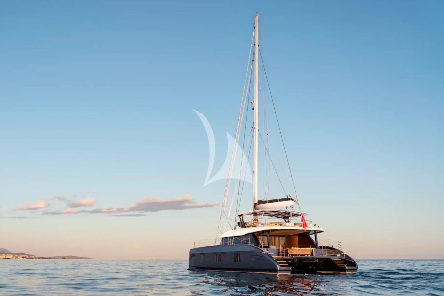 Main image of ADARA NEXT yacht