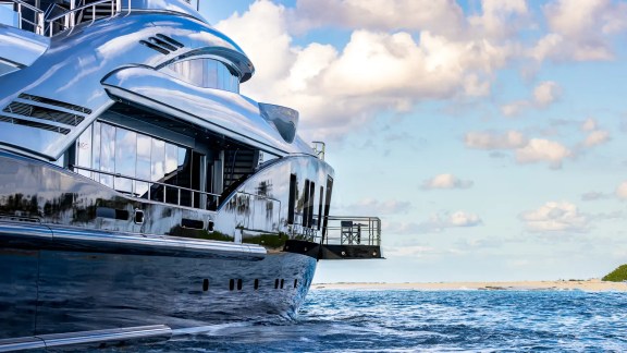 Image of OKTO yacht #41
