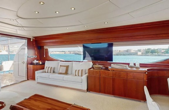 Image of STRESS NEGATIVE yacht #6