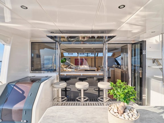 Image of EXPLORION yacht #10