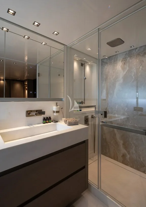 VIP Cabin