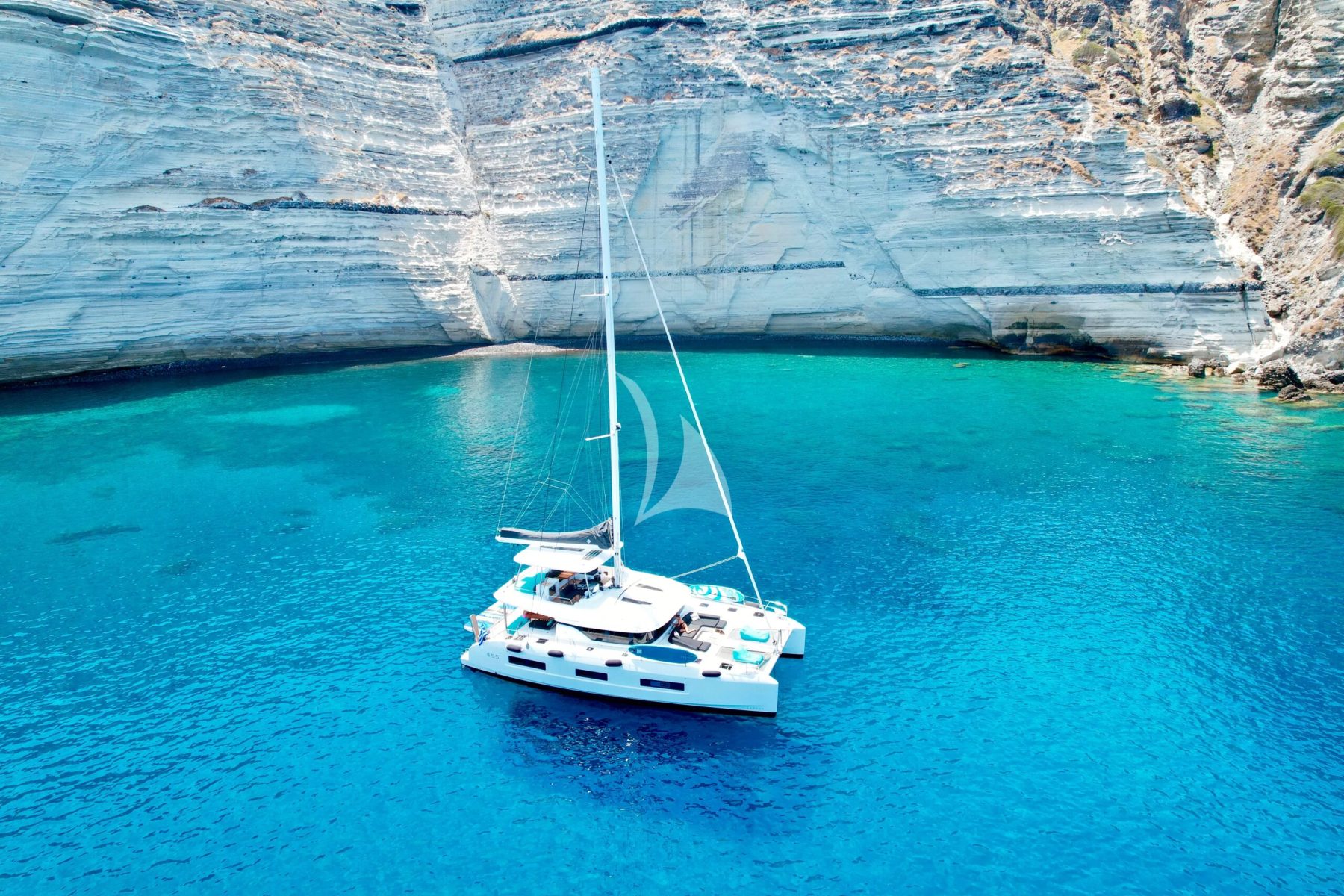 Main image of VERINA STAR yacht