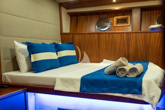 Image of Nevra Queen yacht #23