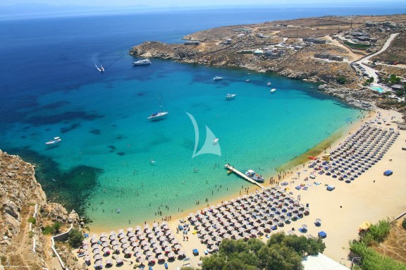Mykonos, Cyclades