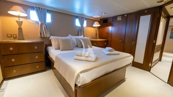 Image of MERVE yacht #15