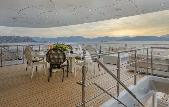 Image of LADY VERA yacht #70