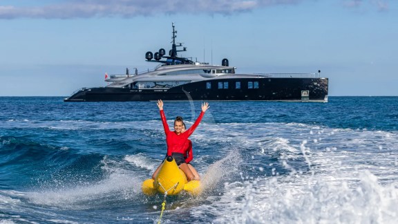 Image of OKTO yacht #128