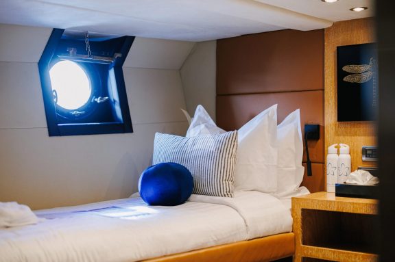 Image of GEMAYA yacht #43