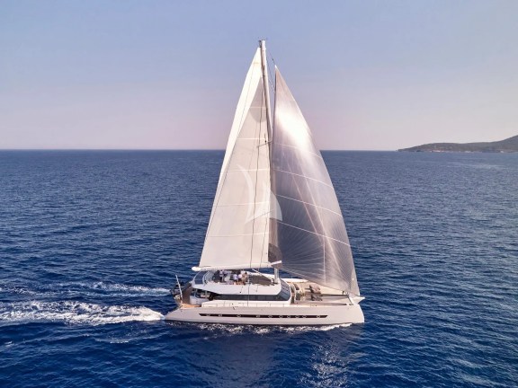 Image of SAMELI yacht #26
