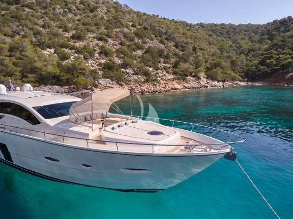 Image of FOR EVER yacht #21