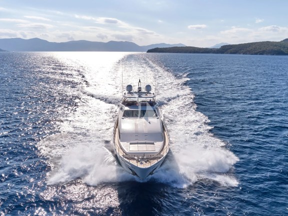 Image of SEVEN S yacht #46