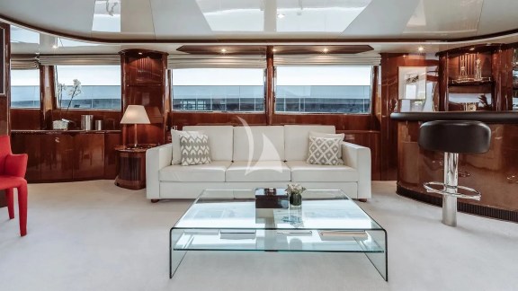 Image of LET IT BE yacht #21