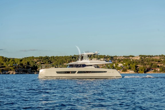 Image of D2 yacht #30