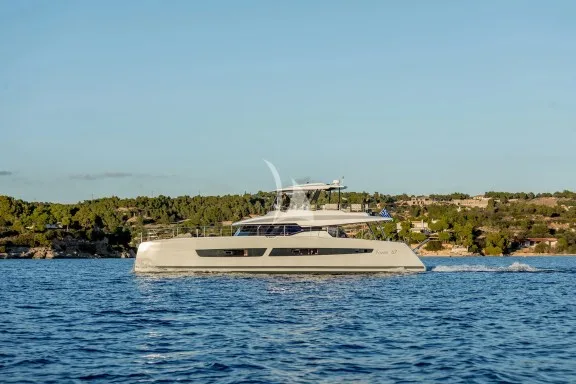 Image of D2 yacht #30