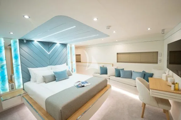 Image of Renata yacht #50