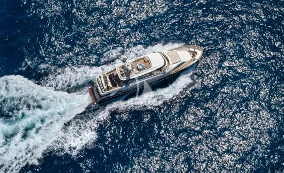 Image of HAG yacht #68
