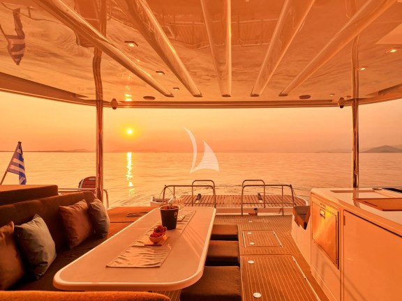 Image of AZUL yacht #38