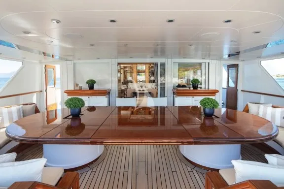 Image of Kassandra yacht #31